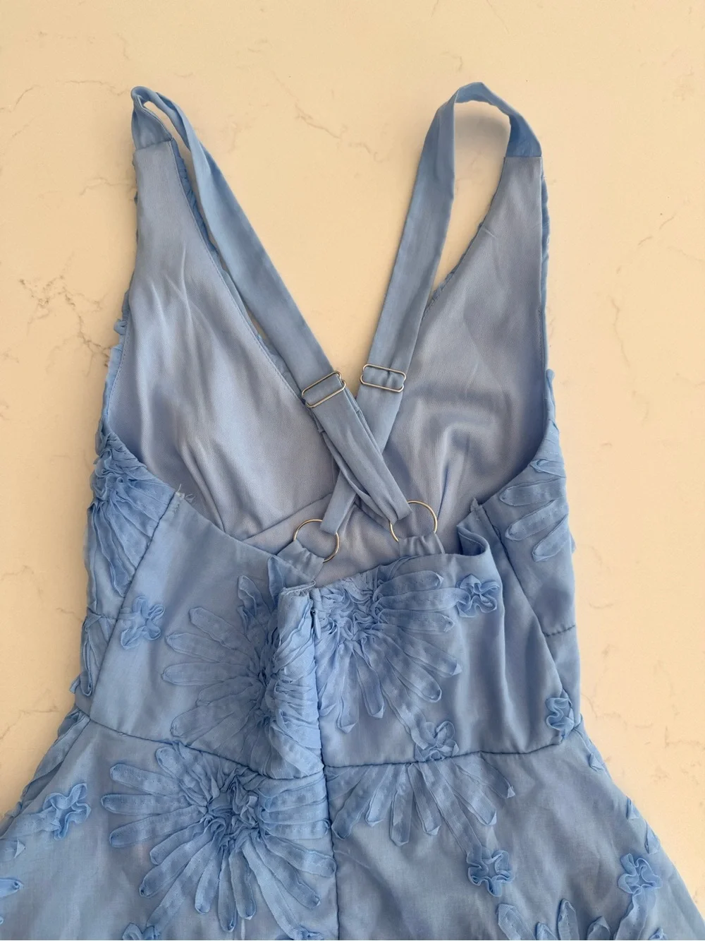 Altar’d State Mini Dress